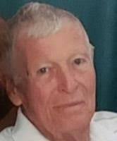 Gordon O'Dell Obituary (1933