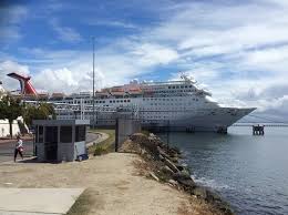 Carnival, america's most trusted cruise line, sails to when you sail with carnival cruise line, you'll depart from convenient ports like long beach, port canaveral, jacksonville, and miami. Carnival Cruise Reviews Photos Long Beach Cruise Terminal Tripadvisor