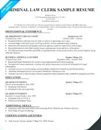 As you search for a job, it pays to know the terminology used by hiring employers. Legal Clerk Cv Sample November 2021