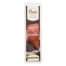Learn the good & bad for 250,000+ products. Blackwing Meats Echo Falls Hot Smoked Coho Salmon 4oz Fillet Blackwing Meats