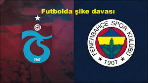 Şike davası ile ilgili tüm haberleri ve son dakika şike davası haber ve gelişmelerini bu sayfamızdan takip edebilirsiniz. Trabzonspor Sampiyonluk Iadesi Icin Aihm E Basvurdu Sike Davasinda Bugune Kadar Ne Olmustu Euronews