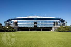Schalke 04 was formed in 1904, hence the '04' in the club's title. Fc Schalke 04 On Twitter Happy Birthday To The Greatest Arena In The World S04 Veltinsarena