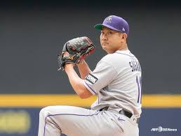 'Japan National Team' Ace at 37 Achieves Back-to-Back 10 Wins in MLB! A Miracle Made with a Last-Place Team
