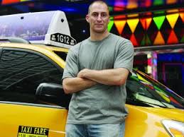 The show pays its passengers for correctly answering standard general knowledge questions. What I M Watching Cash Cab An Entertaining Trivia Show Archive Nonpareilonline Com
