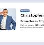 Profile Picture of About Christopher Almaraz - HAR.com (@har.com) on Google