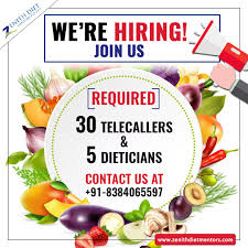 We Are Hiring Required 30 Telecallers 5 Dieticians For More Info Directly Whatsaap Bit Ly 2pe1n9z Zenithdietm Dietician We Are Hiring Diet