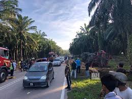 Maybe you would like to learn more about one of these? 2 Maut 4 Cedera Nahas 5 Kenderaan