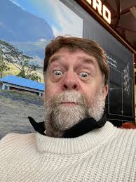 Mark Brewer Unleashed