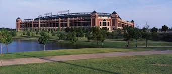 Top 25 architectural firms by gross billings 2008. Texas Rangers Ballpark In Arlington David M Schwarz Architects Inc