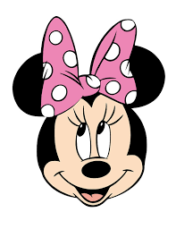 You can also purchase the commercial license below by adding to cart below. Mickey And Minnie Mouse Faces Svg Files By Mamascontrolledchaos Nohat Free For Designer
