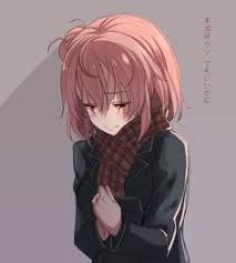 Yuigahama Yui See more fan art related to #my youth romantic comedy is wrong, as i expected , #oregairu , #iroha isshiki , #hachiman hikigaya. yuigahama yui