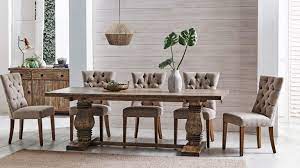 Dining sets, dining tables dining chairs. Dining Room Furniture Buying Guide Harvey Norman Australia
