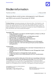 Die deutsche bank muss sich bei ihrer hauptversammlung mit vielen problemen beschäftigen. 2
