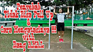 We did not find results for: Penyebab Tidak Bisa Pull Up Cara Mengatasinya With Bang Amal Youtube