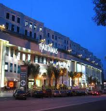 Old kuala lumpur railway station 3.6 km. Hotel Near Publika Shopping Mall Dorsett Hartamas Shopping