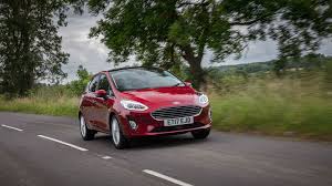 White Ford Fiesta Used Cars For Sale On Auto Trader Uk