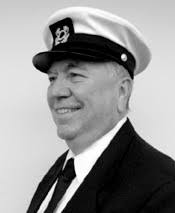 WHO'S WHO IN BOATING