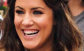 Caroline Flack & Painful Lessons of Grief