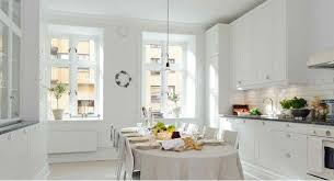 When it comes to rookies, they're all worth watching. 18 Modern White Kitchen Design Ideas Home Design Lover