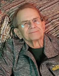 Patrick H. Pawlowski Obituary March 25, 2021