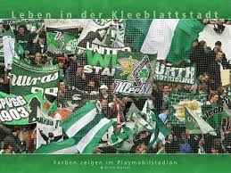 Browse 28,289 spvgg greuther fürth stock photos and images available, or start a new search to. Das Offizielle Internetportal Der Stadt Furth Die Fans Der Spielvereinigung Greuther Furth Im Playmobilstadion