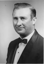 Robert Kenneth “Bob” Dowden (1924-2004)