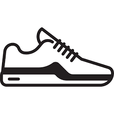 Sport Shoe Free Vector Icons Designed By Freepik Shoe Logo Ideas Shoe Logo Design Typographic Logo Design