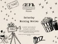 Saturday Morning Movies