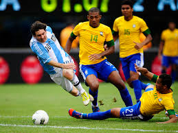 Learn how to watch argentina vs brazil 11 july 2020 stream online, see match results and teams h2h stats at scores24.live! Brazil Vs Argentina 2019 Live Stream Time Tv Channels And How To Watch Copa America Online Managing Madrid