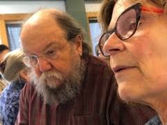 The Colonial Master Gardener