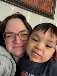 Hi all! I just wanted to introduce myself and share a photo I took. I am  Maxine and I have bipolar type 2. Recently they have evaluated me to see if  I