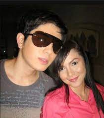 Paulo Avelino - Paulo Avelino and Jewel Mische starstruck days 2006.  #PauloAvelino #JewelMishe #StarStruck #ThrowbackThursday | Facebook