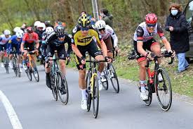 De brabantse pijl (flemish) or la flèche brabançonne (french) is a single day road race held in de brabantse pijl was first run in 1961 and won by a man with his own important belgian race named. Pdgmwjl15hfsbm