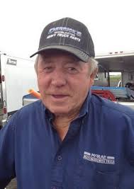 Donald McRae Obituary