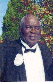 Obituary information for Ben Harrison