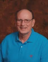 Obituary information for Keith Burton Ware