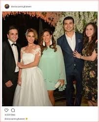 لماذا لا احصل علي مشاهدات في بداية انشاء القناة. Ø¯Ù†ÙŠØ§ Ø³Ù…ÙŠØ± ØºØ§Ù†Ù… ØªÙ†Ø´Ø± ØµÙˆØ±Ø© Ø¬Ø¯ÙŠØ¯Ø© Ù…Ù† Ø²ÙØ§Ù Ù…ØµØ·ÙÙ‰ Ø®Ø§Ø·Ø± Ù…Ø¹ Ù…Ø­Ù…Ø¯ Ø£Ù†ÙˆØ± ÙˆØ²ÙˆØ¬ØªÙ‡ ÙØ±ÙŠØ¯ Ù†ÙŠÙˆØ²