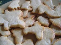 Recette De Schwowe Bredele Recette Bredele Cookies Recette Biscuits