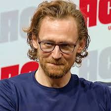 Tom (Loki) god of mischief