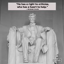 On what date was abraham lincoln born? 115 Abraham Lincoln Quotes Best Quotes By Abraham Lincoln
