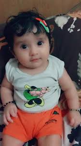 #saajhyotuza #foryou #marathisong #babyyaashi #duetwithme #princess  @tiktok_india