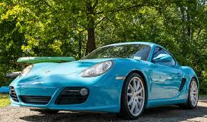 Image result for Cayman Blue 1993 Tempo