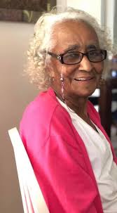 Harriet Godfrey Obituary