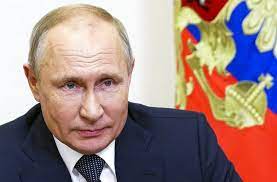 Спорт, защита животных, автомобили, отдых. Putin Fires Back At U S Arctic Concerns We Will Knock Out Everyone S Teeth World Report Us News