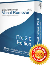 Yogen vocal remover has got a simple installation process which will take a little time to finish and it does not require special configuration. Vocal Remover Pro Software