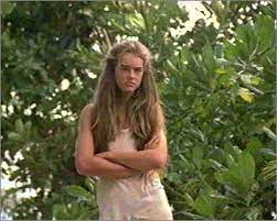 THE ULTIMATE BROOKE SHIELDS SITE