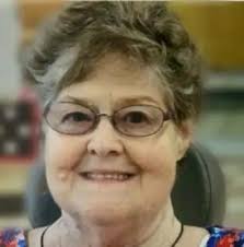 Obituary information for Karen Anne Berglund