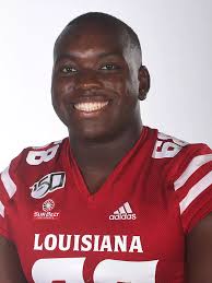 Deuce Wallace Named a Burlsworth Trophy Nominee