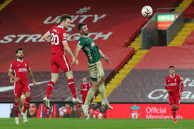Football fans can find the latest football news, interviews, expert commentary and watch free replays. Jota Sealsliverpoolcomeback Win Against Sheffield Utd Premier League Champions Sheffield United Liverpool