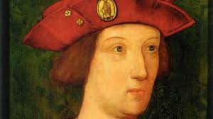 The Mysterious English Sweating Sickness